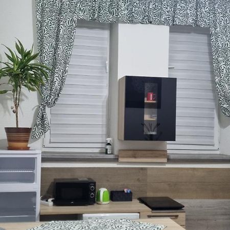 Apartman Ambrak C.3 Martin Exterior photo