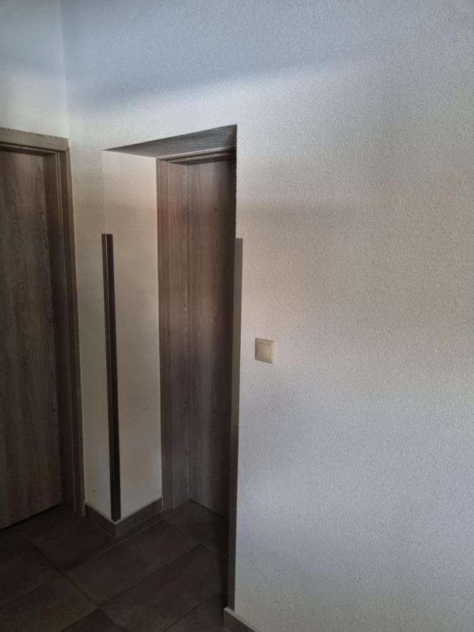 Apartman Ambrak C.3 Martin Exterior photo