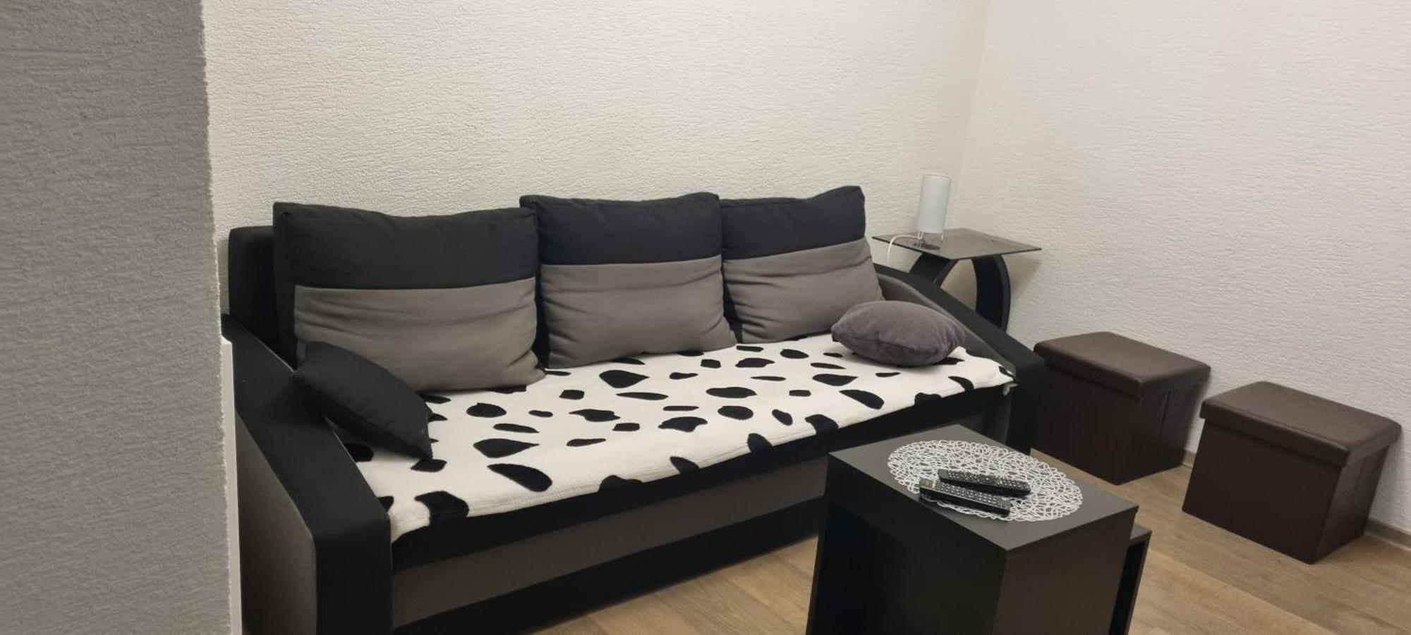 Apartman Ambrak C.3 Martin Exterior photo